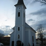 Kunkel-Kombo on Tour